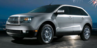 Buy a 2009 Lincoln in Stephens County, OK