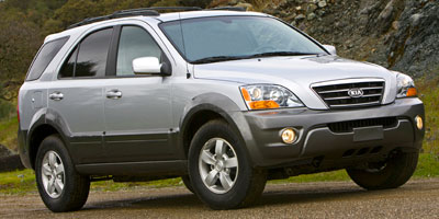 Buy a 2009 KIA in New Mexico