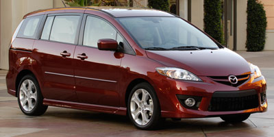 Buy a 2009 Mazda in Broward County, FL