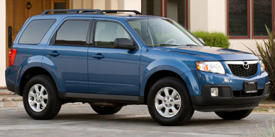 Buy a 2009 Mazda in Liberty County, FL