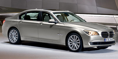 Buy a 2009 BMW in Florida