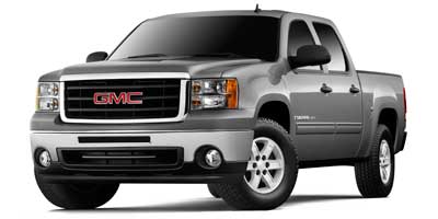 Buy a 2009 GMC in Denver, CO