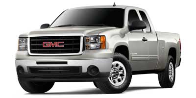 Buy a 2009 GMC in Lincoln County, KY