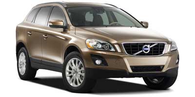 Popular 2009 Volvo