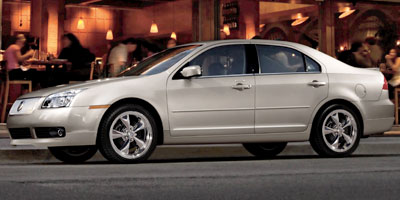 Buy a 2009 Mercury in Rockland County, NY
