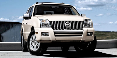 Buy a 2009 Mercury in Clay County, KY