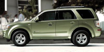 Popular 2009 Mercury