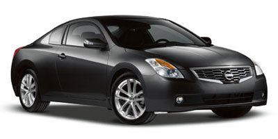 Popular 2009 Car