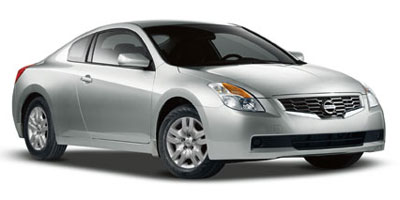 Buy a 2009 Nissan in Alabama