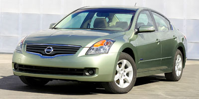 Popular 2009 Car