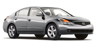 Popular 2009 Car