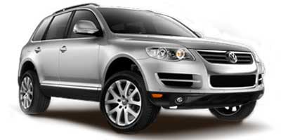 Popular 2009 Volkswagen