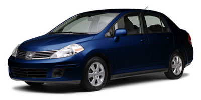 Buy a 2009 Nissan in Maine