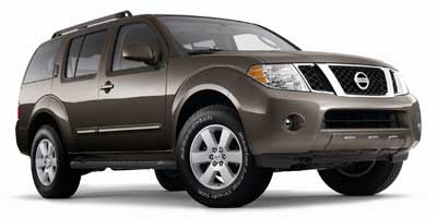 Popular 2009 Nissan