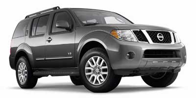 Popular 2009 Nissan