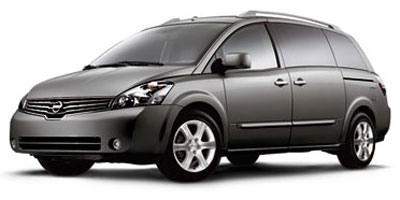 Buy a 2009 Nissan in Wagoner County, OK