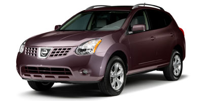 Popular 2009 Nissan