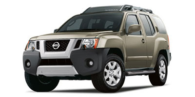 Popular 2009 Nissan