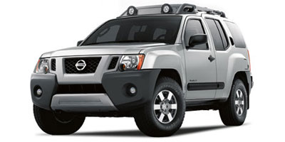 Popular 2009 Nissan