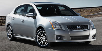 Popular 2009 Nissan