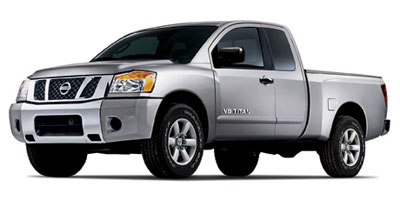 Popular 2009 Nissan