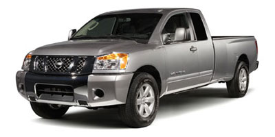 Popular 2009 Nissan