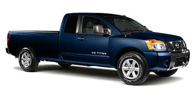 Popular 2009 Nissan
