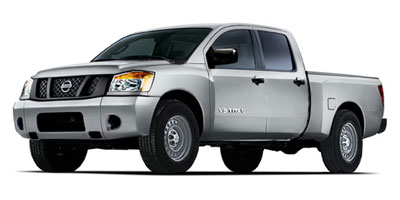 Popular 2009 Nissan