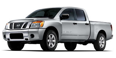 Popular 2009 Nissan