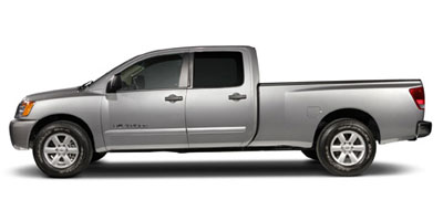 Popular 2009 Nissan