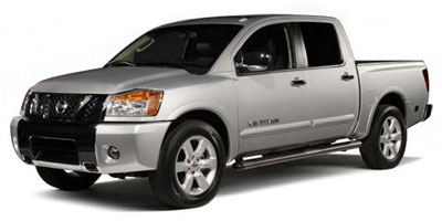 Buy a 2009 Nissan in Anderson County, KY
