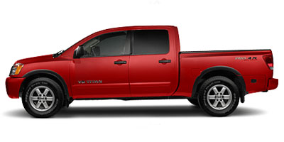 Popular 2009 Nissan