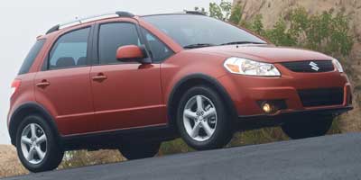 Buy a 2009 Suzuki in Margarettsville, NC
