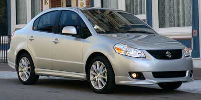 Popular 2009 Suzuki