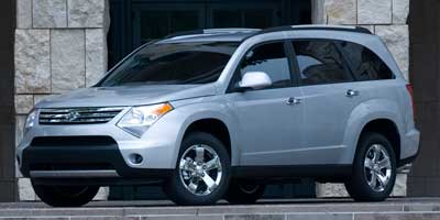 Popular 2009 Suzuki