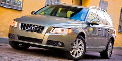 Popular 2009 Volvo