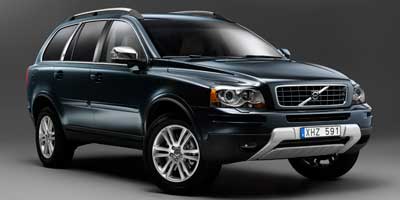 Buy a 2013 Volvo in New Mexico