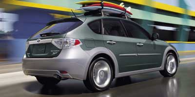 Buy a 2009 Subaru in Boyd County, KY