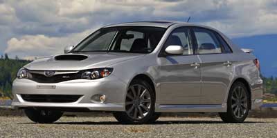 Popular 2009 Subaru