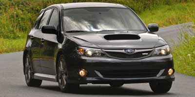 Popular 2009 Subaru