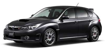 Buy a 2009 Subaru in Cross County, AR