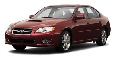 Popular 2009 Subaru