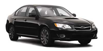 Popular 2009 Subaru