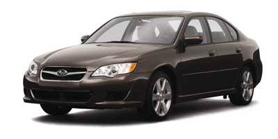 Popular 2009 Subaru