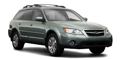 Popular 2009 Subaru