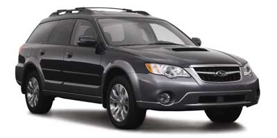 Buy a 2009 Subaru in Sharp County, AR