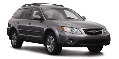 Popular 2009 Subaru
