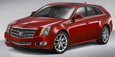 Buy a 2009 Cadillac in Major County, OK