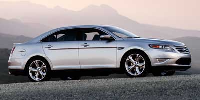 Buy a 2009 Ford in Greene County, AL