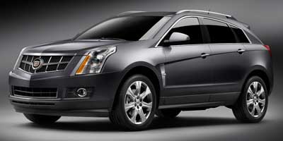 Popular 2009 Cadillac